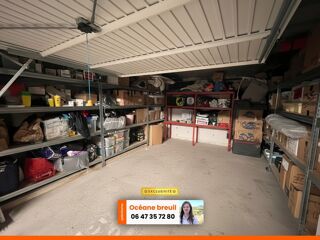  Parking / Garage � vendre 1 pi�ce 22 m�