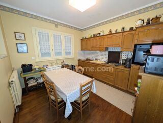  Maison � vendre 5 pi�ces 112 m�