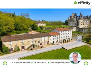 Immeuble à vendre 15 + pièces 1200 m²