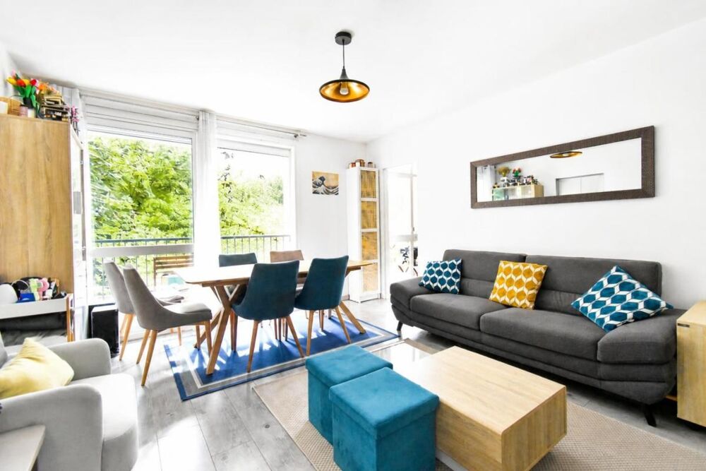 Vente Appartement Appartement Velizy villacoublay
