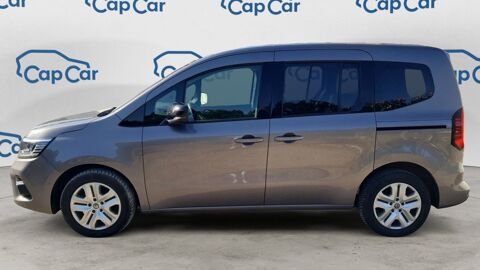 Kangoo III 1.5 dCi 95 Intens 2021 occasion 86470 Boivre La Vallee