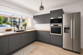  Maison à vendre 5 pièces 88 m²