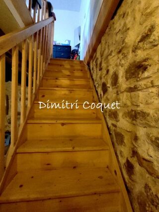  Maison à vendre 6 pièces 95 m²