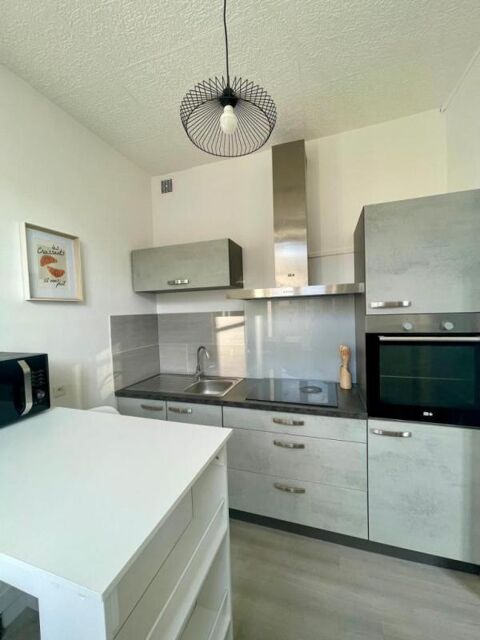  Appartement  louer 2 pices 45 m