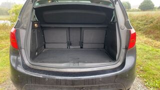 Meriva II 1.4 Twinport 120 Cosmo 2016 occasion 19100 Brive La Gaillarde