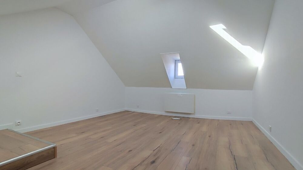 Vente Appartement Appartement à vendre Duplex 2 Pièces BEAUNE Hyper Centre Ville Beaune
