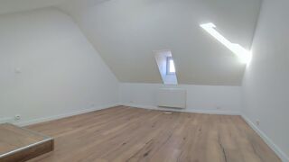  Appartement à vendre 3 pièces 57 m²