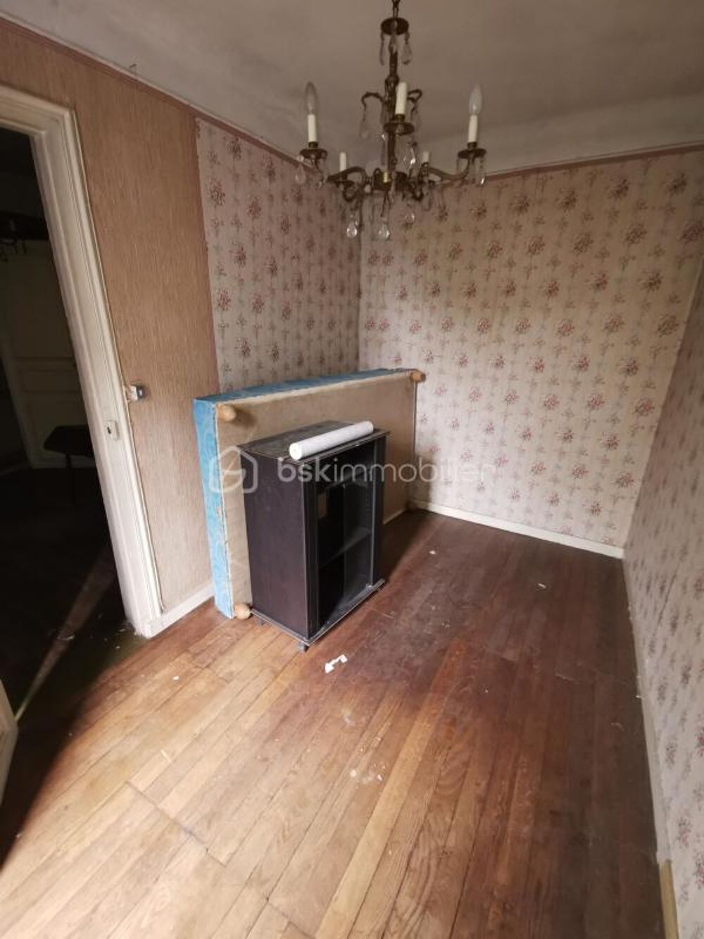 Vente Maison Maison à rénover ! Beau potentiel Montreuil