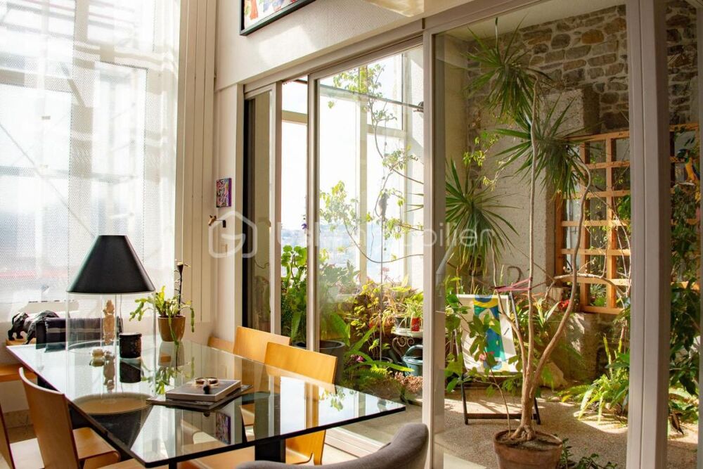 Vente Immeuble L'ECRIN PANORAMIQUE D'UNE COLLECTION D'ŒUVRES D'ART Saint etienne