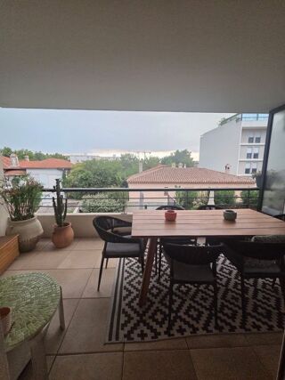 Location Appartement Appartement de 49m2 à louer sur Fréjus Frejus