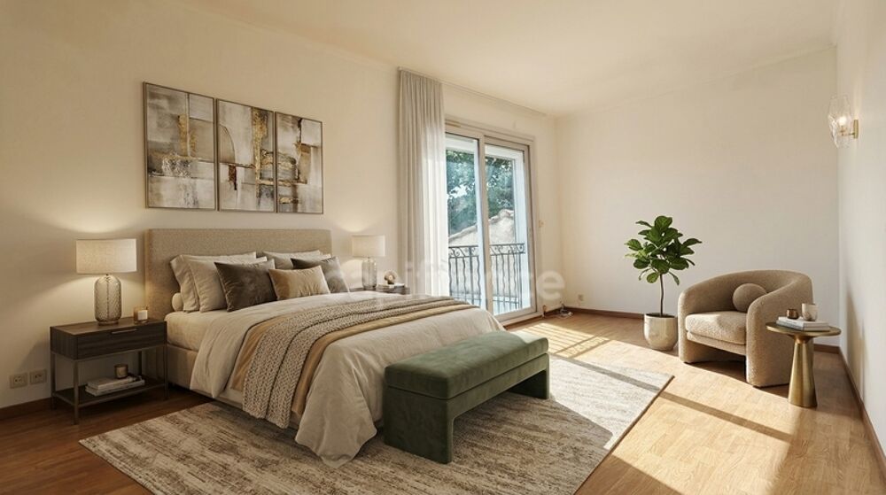 Vente Maison Maison à vendre 6 pièces FONTVIEILLE (13) Fontvieille