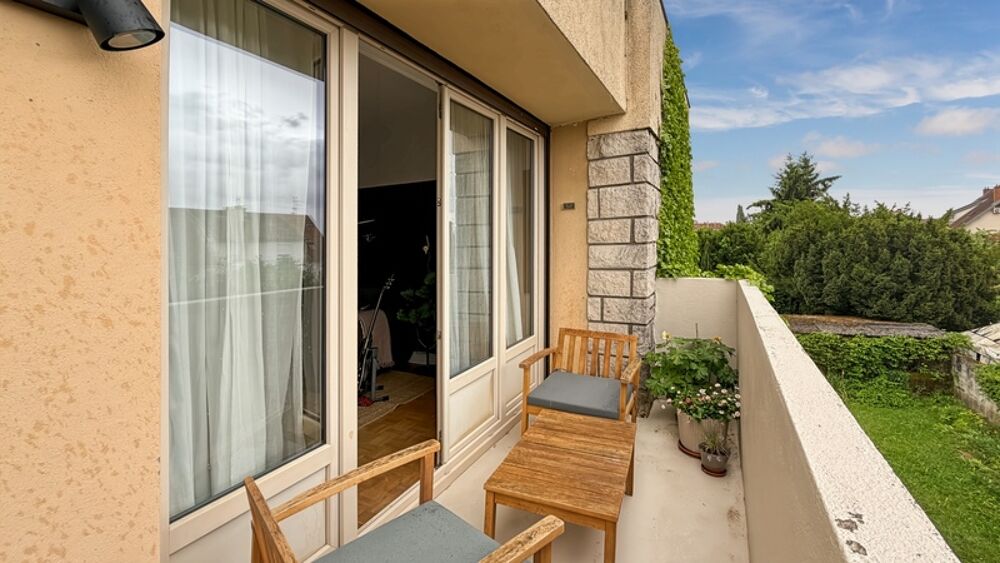 Appartement 4 pièces 80 m² · à Dijon · 80 m² · 230 000 €