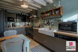  Maison � vendre 6 pi�ces 160 m�