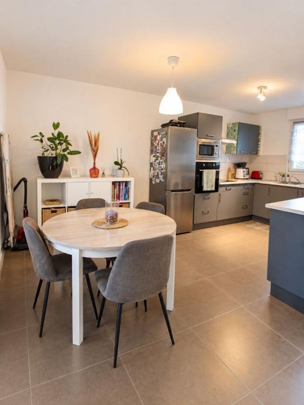 MAISON 78 m² - PROCHE DES COMMERCES - TORIGNY-LES-VILLES