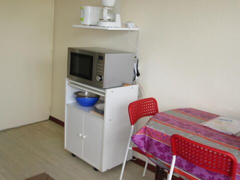  Appartement � louer 1 pi�ce 30 m�