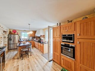  Maison à vendre 9 pièces 274 m²