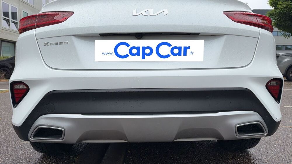 XCeed 1.6 GDi 141 Plug in Hybrid DCT6 Active 2022 occasion 54000 Nancy