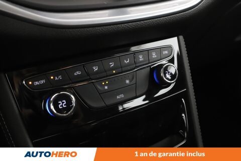 Astra 1.4 Turbo Innovation 125 ch 2016 occasion 92130 Issy-les-Moulineaux