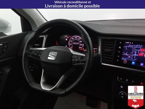 Ateca TDI 150 DSG7 Style 2023 occasion 10150 Lavau