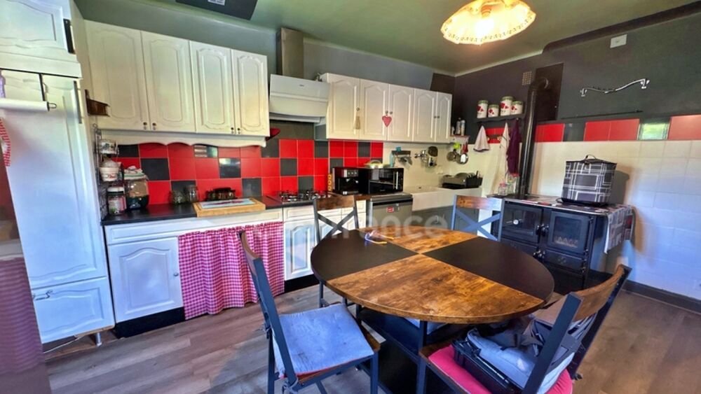Maison à vendre 5 pièces (73), Grange, Garages, Individuelle, sans vis à vis