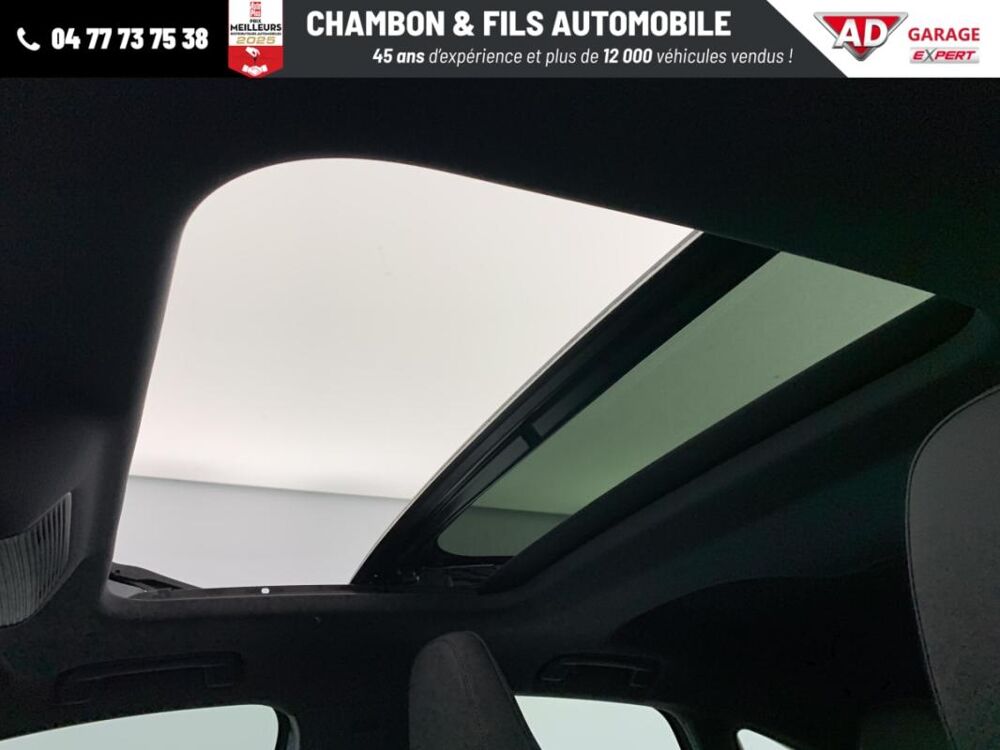 Q3 HYBRIDE E-HYBRID 272 CH S tronic 6 S line 2026 occasion 42320 La Grand-Croix