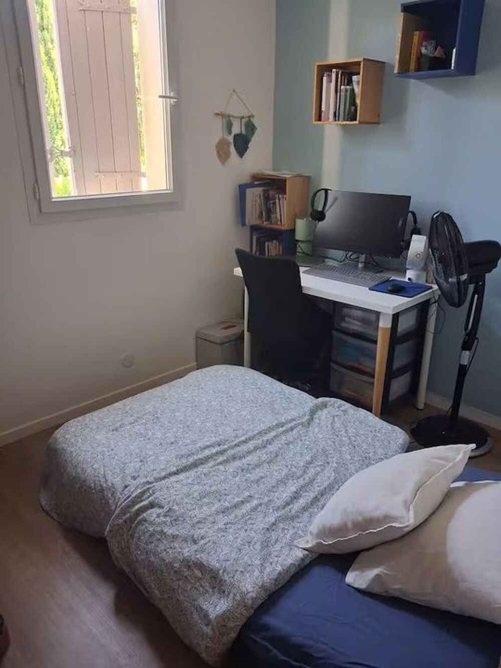 Location Appartement Chambre de 11m2 à louer sur Calvisson Calvisson