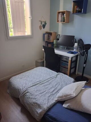  Appartement à louer 1 pièce 11 m²