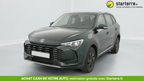 MG.ZS 1.5 L Hybrid+ 197 ch Standard 2026 occasion 69190 Saint-Fons