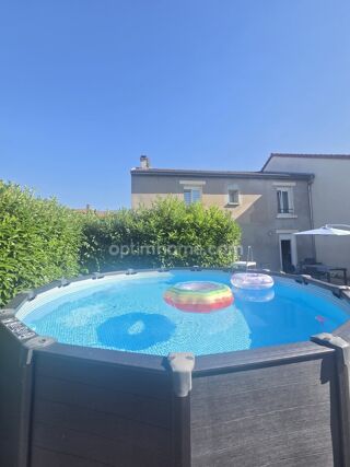  Maison à vendre 6 pièces 147 m²