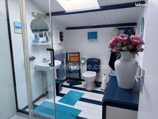  Maison � vendre 6 pi�ces 99 m�