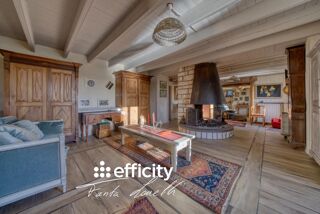  Maison � vendre 15 + pi�ces 320 m�