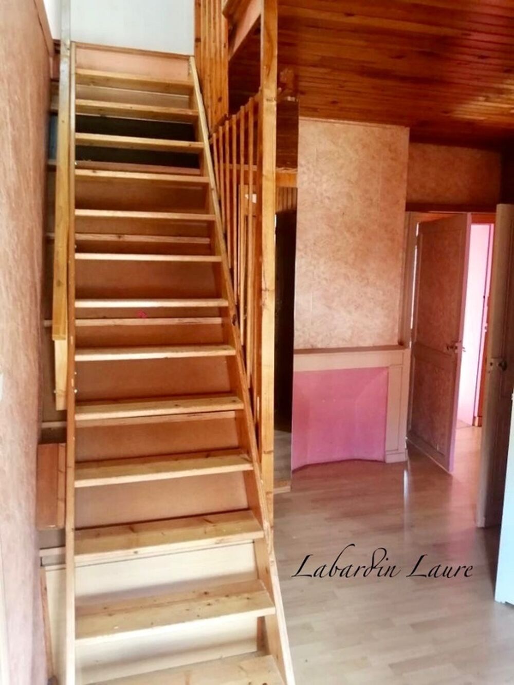 Vente Maison Ensemble immobilier de 140 m² - deux logements - proche de MARMANDE Caumont sur garonne