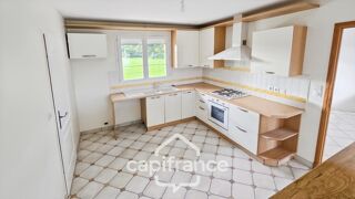  Maison à vendre 5 pièces 100 m²
