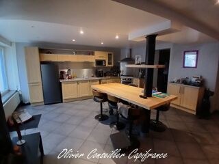 Vente Maison Maison familiale de 130 m² à vendre Moffans et vacheresse