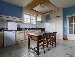  Maison à vendre 9 pièces 298 m²