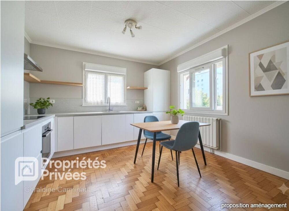 Vente Maison À VENDRE 37540 SAINT-CYR-SUR-LOIRE, maison familiale de 201 m² / jardin / atelier / garage Saint cyr sur loire