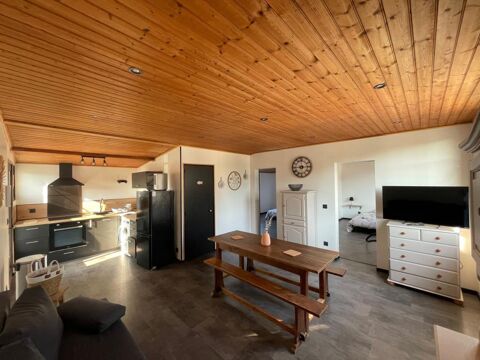   Appartement de 60m2 � louer sur La Tranche sur Mer Appartement - 4 pi�ce(s) - 60 m�