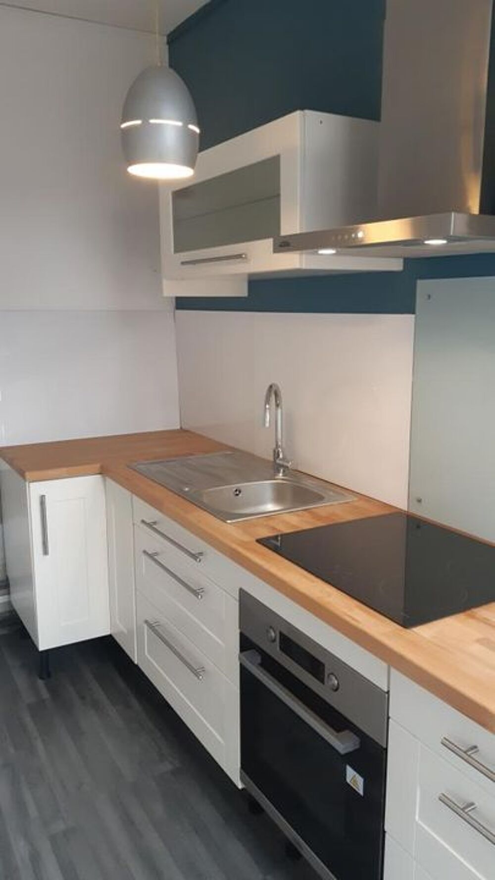 Location Appartement Appartement de 36m2 à louer sur Lille Lille