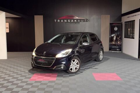 Annonce voiture Peugeot 208 6990 €