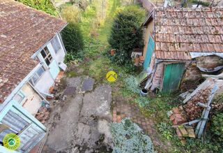  Maison � vendre 3 pi�ces 54 m�