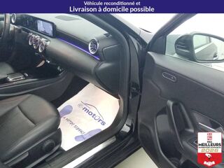 Classe A 250 e 8G-DCT Progressive Line +Pack Premi 2021 occasion 10150 Lavau