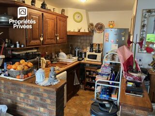  Maison � vendre 3 pi�ces 69 m�