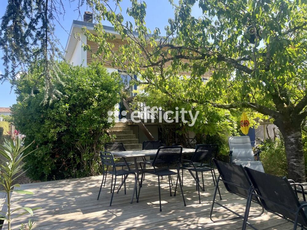 Vente Maison Maison Marennes hiers brouage