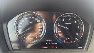 S&eacute;rie 1 (F20) 118d 150 BVA8 Sport - Automatique 2017 occasion 49400 Saumur