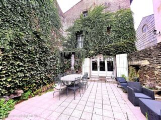  Maison à vendre 6 pièces 147 m²