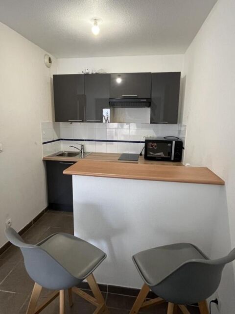  Appartement  louer 2 pices 40 m