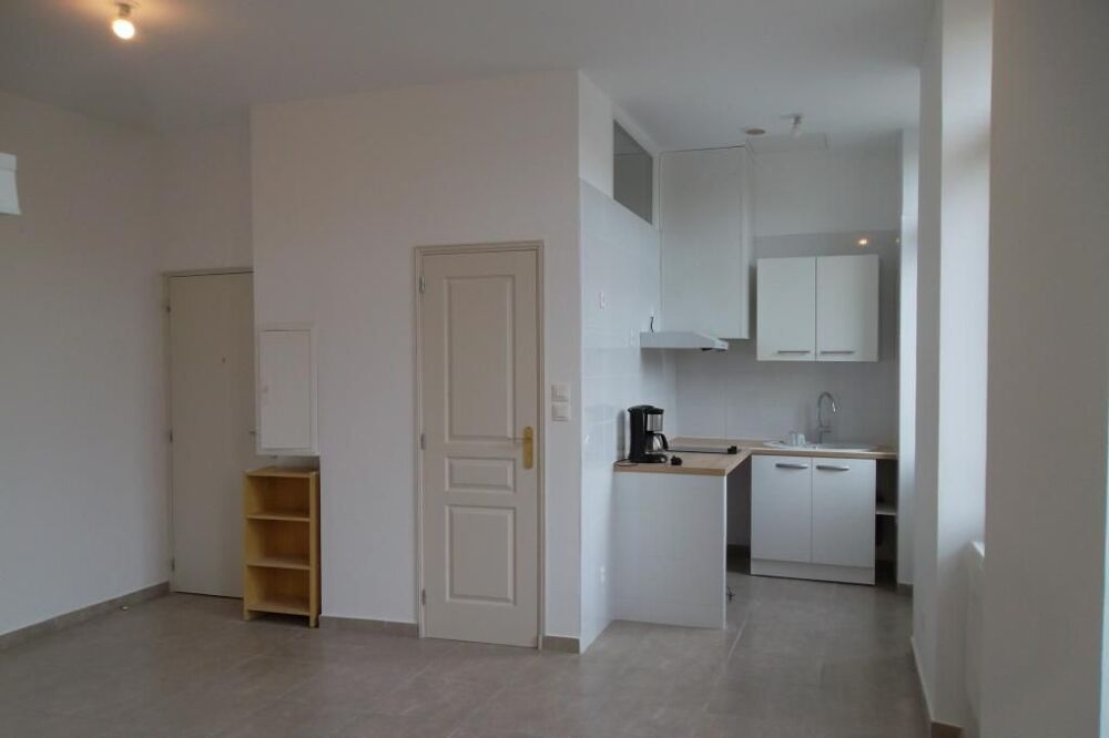 Studio de 30m2 à louer sur Marseille 08
