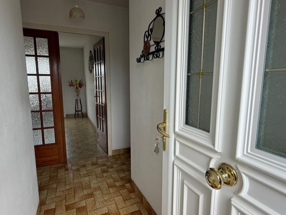 à vendre  Maison Saint-Jean-de-Monts (85160)