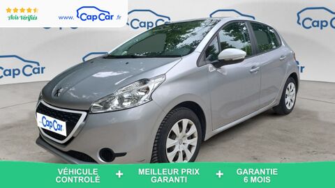 Peugeot 208 1.0 PureTech 68 Like