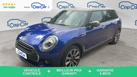 Annonce voiture Mini Clubman 17500 €